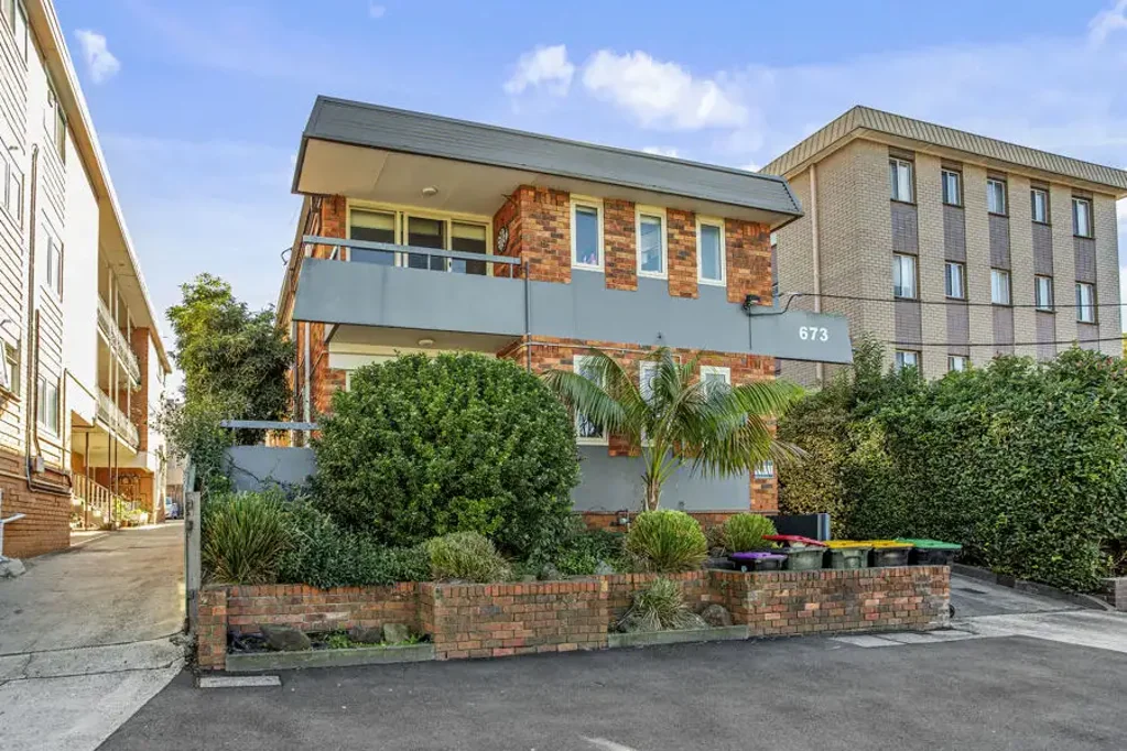Brunswick 2 Bedroom Boutique Block, Enviable Address