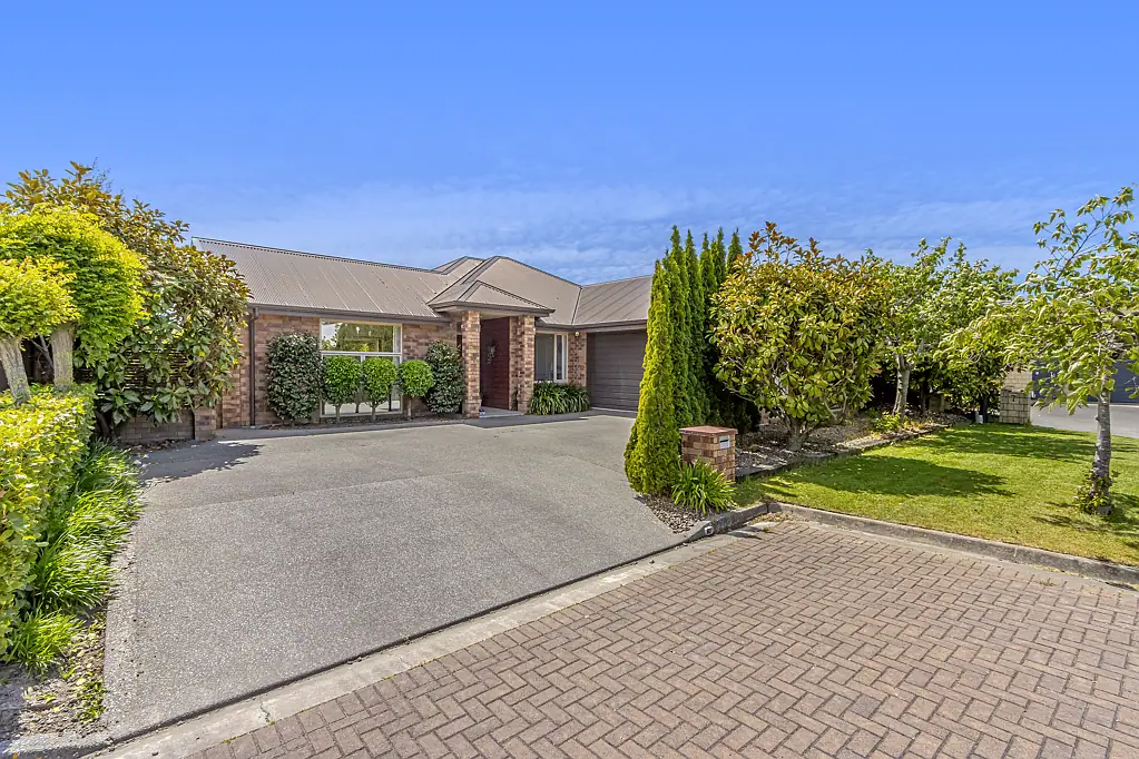 5 Grace Close, Aidanfield, Canterbury