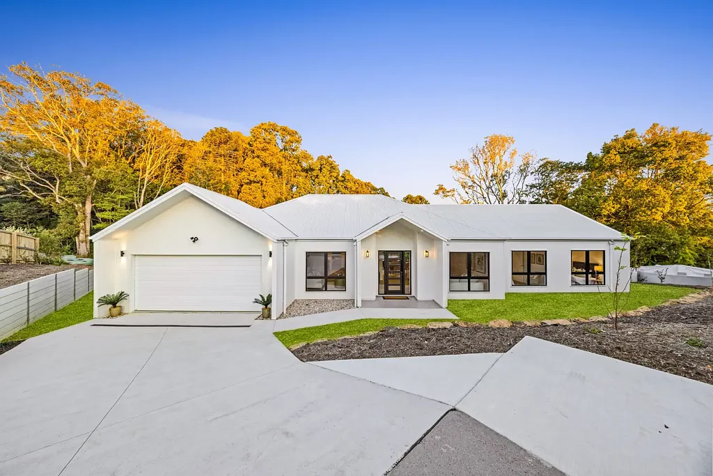 Montville 4 Bedroom Designer Excellence in the Heart of Montville