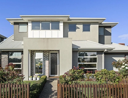 6/38 Blenheim Road, Newport, VIC 3015, 4 ਕਮਰੇ, 3 ਬਾਥਰੂਮ, House