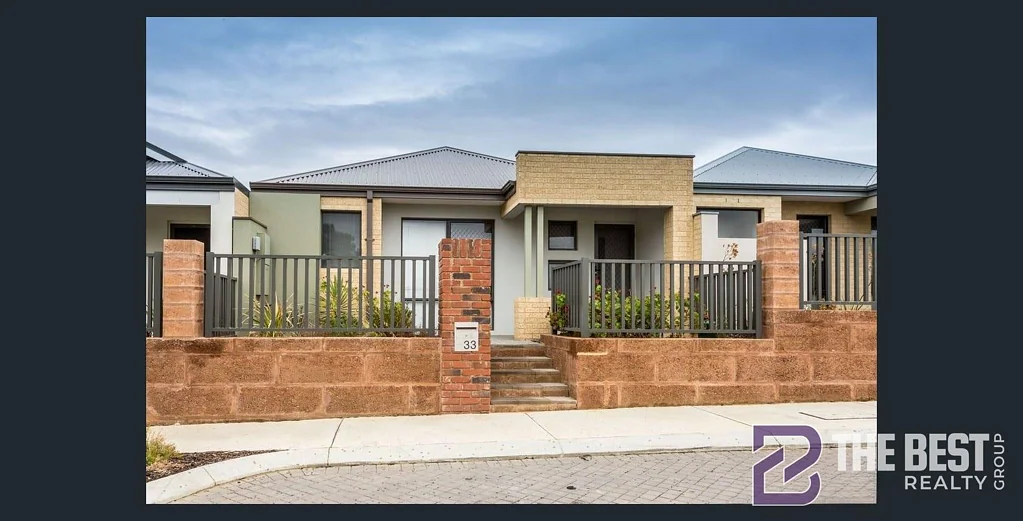 Byford 4कमरा Modern 4-Bedroom Family Home in the Heart of Byford!