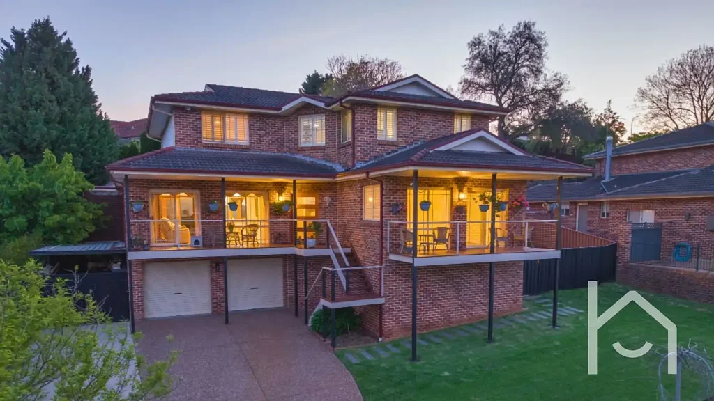 49 Figtree Crescent, Glen Alpine, NSW 2560