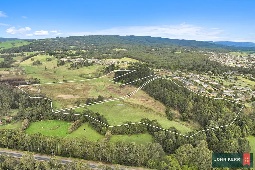 Lot 2 Purvis Street, Moe, VIC 3825