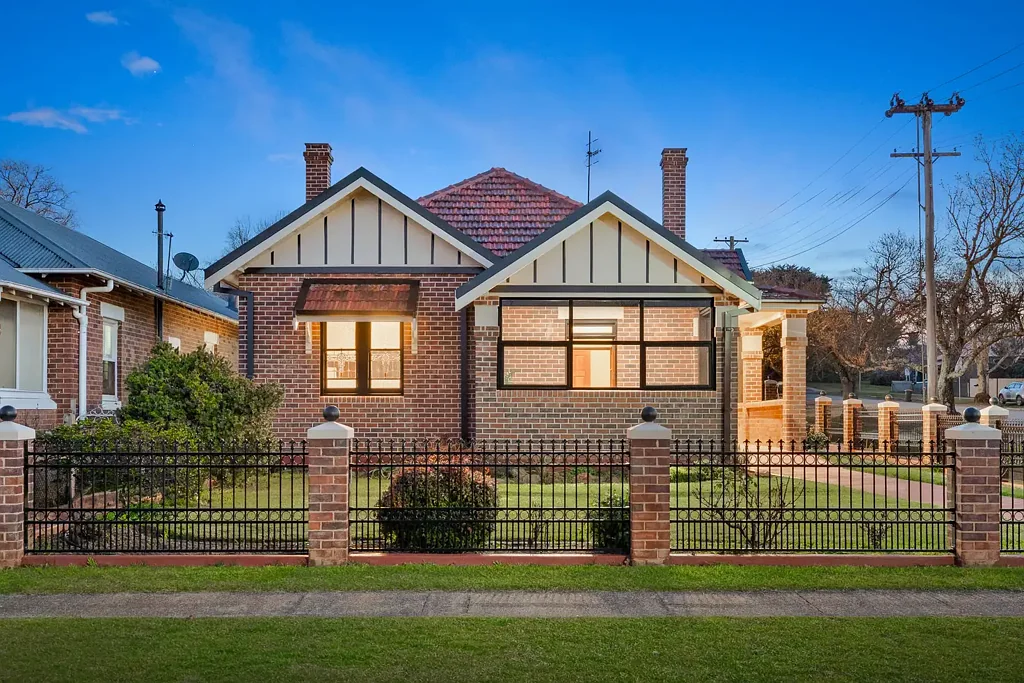 Crookwell 4房  Crookwell's Finest - A Landmark Residence Reimagined