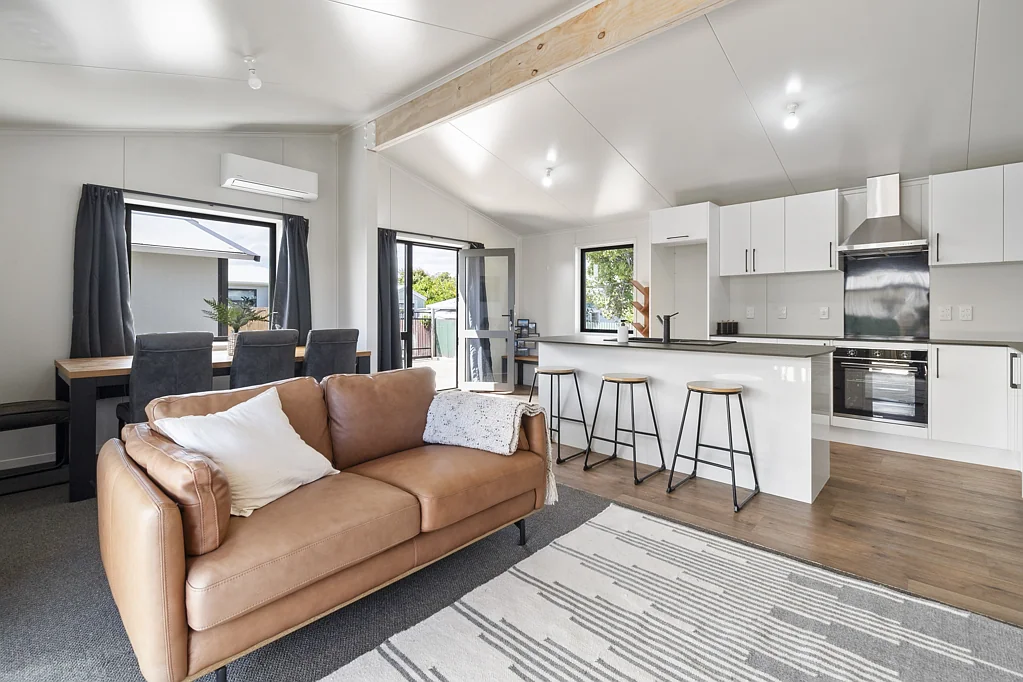 Bulls 3Zimmer Seriously for sale and move-in ready!