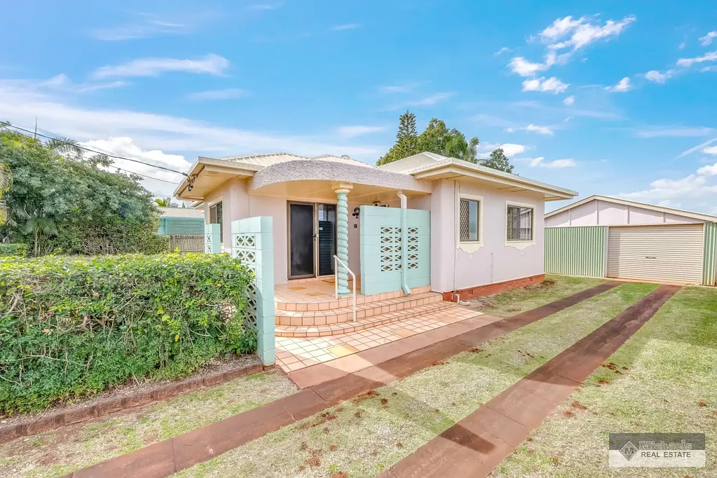 350 Bargara Road, Rubyanna, QLD 4670