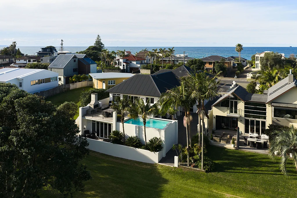 Mount Maunganui 5Zimmer The Art of Coastal Living