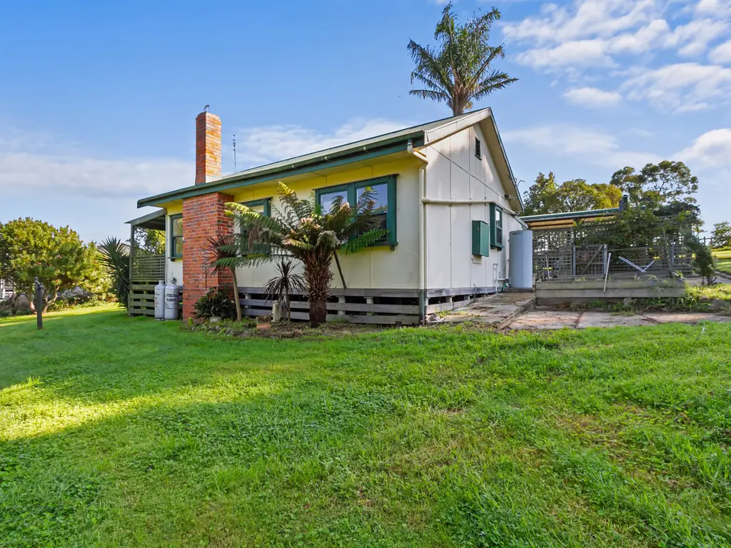 Swan Reach 2Kwarto Embrace Rural Living: Charming 1-Bedroom Cottage