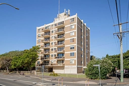 8/75 Union Street, Cooks Hill