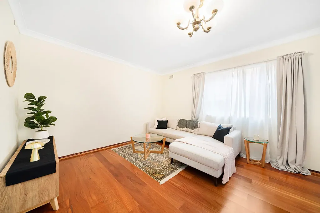 Homebush 2chambre Full-Brick 2 Bedroom Apartment in Boutique Block