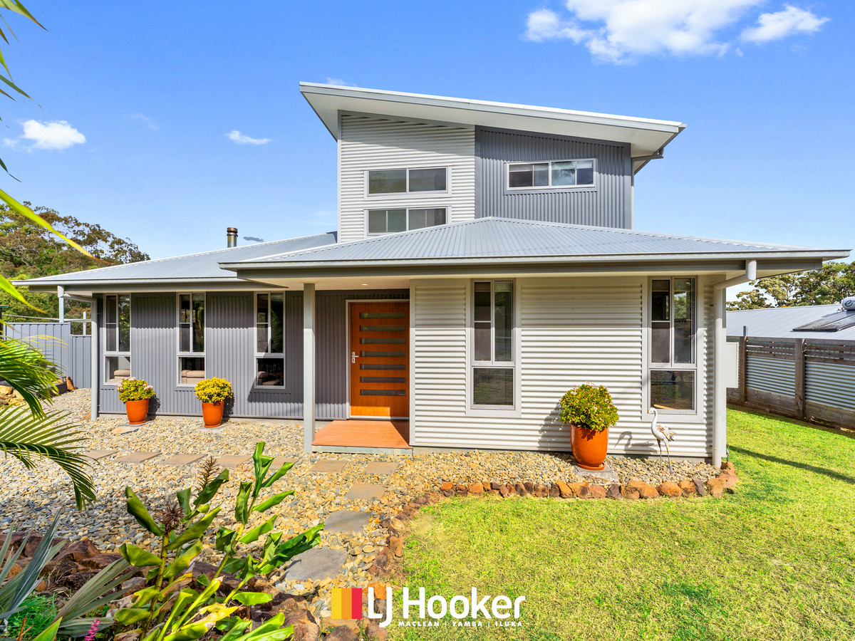 44 ERIKAS DR, ASHBY NSW 2463, 0房, 0浴, Lifestyle Section