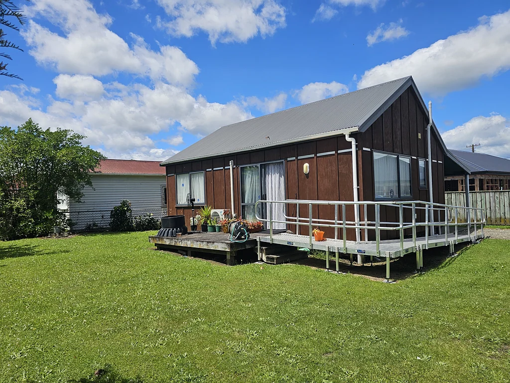 5 Liverpool Street, Levin, Horowhenua, Manawatu-Wanganui