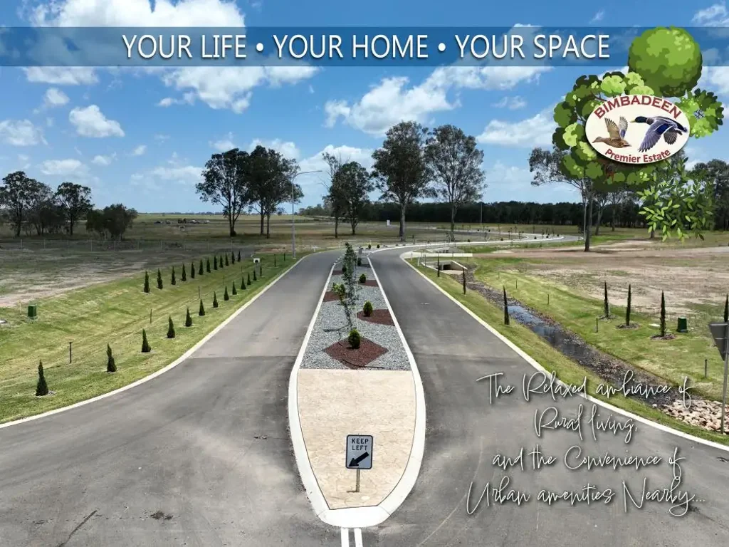 Maryborough  Now Selling Stage 4 - Lot 67