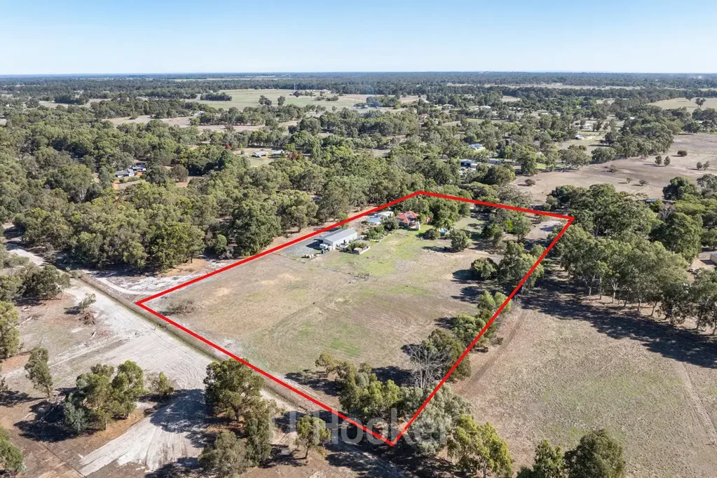14 Coonan Avenue, Dardanup West, WA 6236