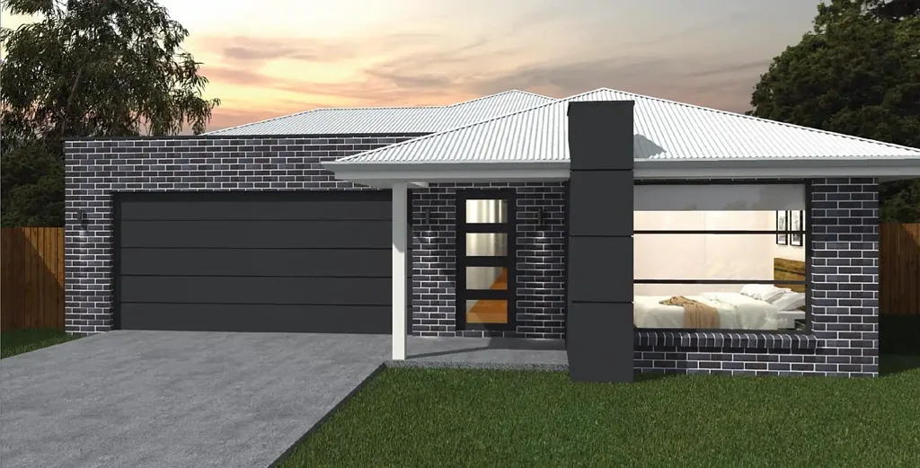 Echuca 5 Slaapkamer McMahon’s Place – Echuca’s Newest Sustainable Community