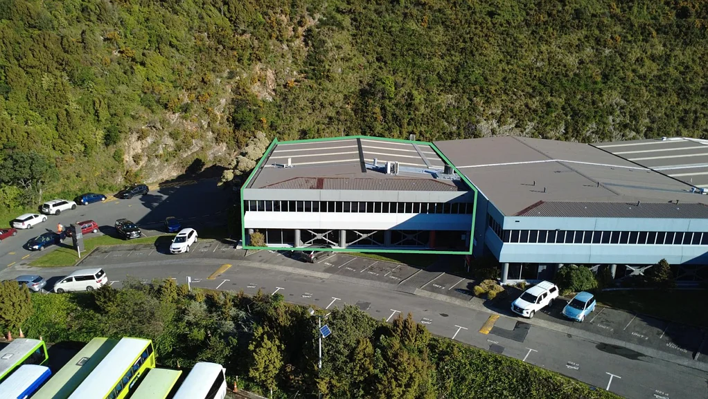 Newlands Office with Great Access