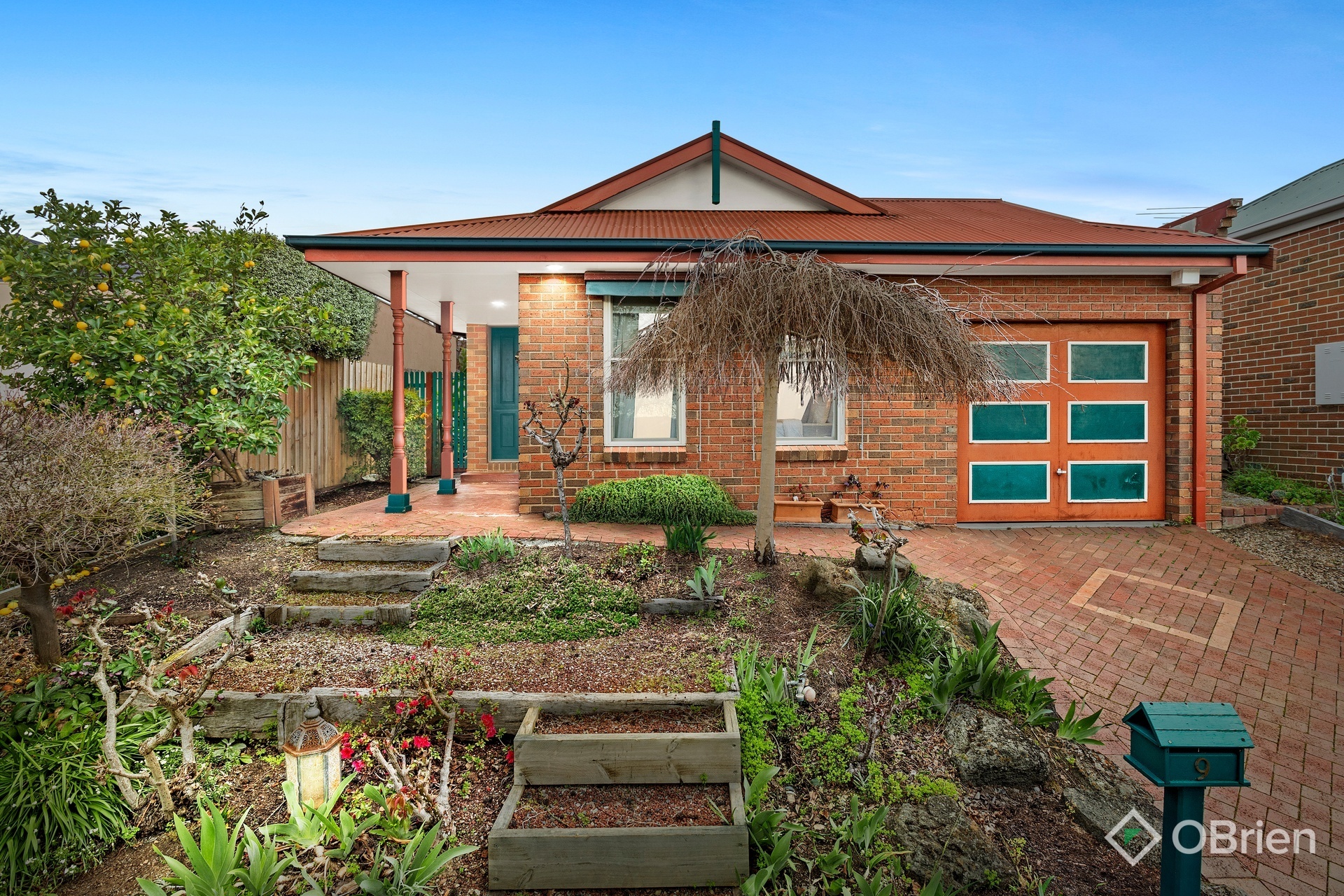 9 BUVELOT CT, CHIRNSIDE PARK VIC 3116, 0 Bedrooms, 0 Bathrooms, House