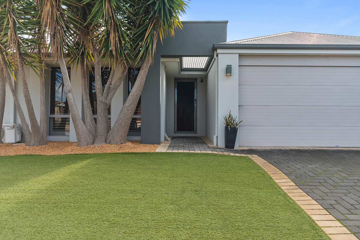 6 NORSCOT WAY, MADELEY WA 6065, 0房, 0浴, House