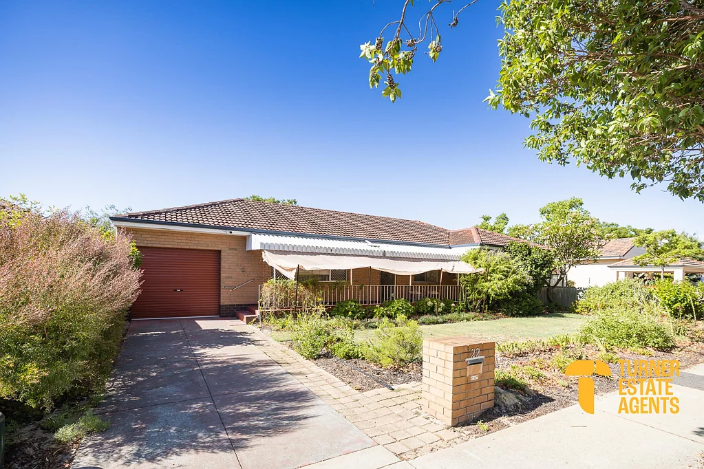 22 Conochie Crescent, Manning, WA 6152