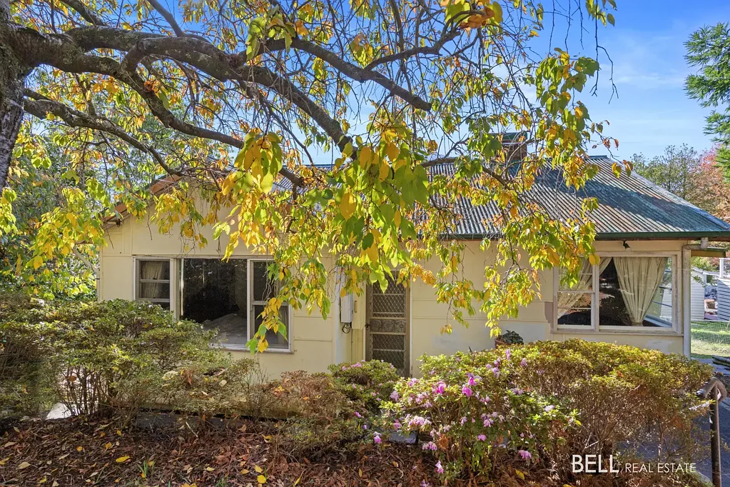 Warburton 2غرفة نوم Classic Warburton Home with Fantastic Views