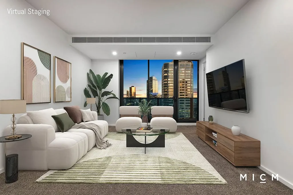 4509/560 Lonsdale Street, Melbourne, VIC 3000