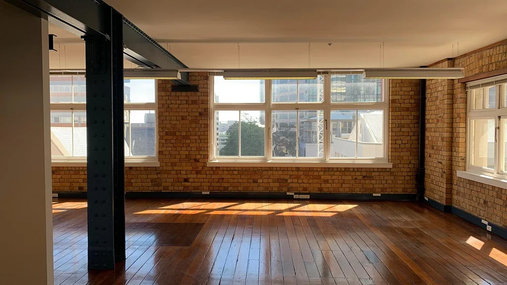 Auckland Central CBRE - Attractive & Cost-Effective