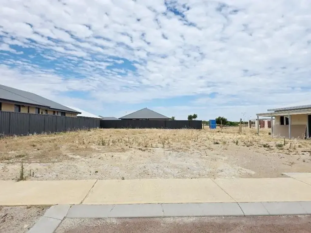 49 MEELUP Drive, Jurien Bay, WA 6516