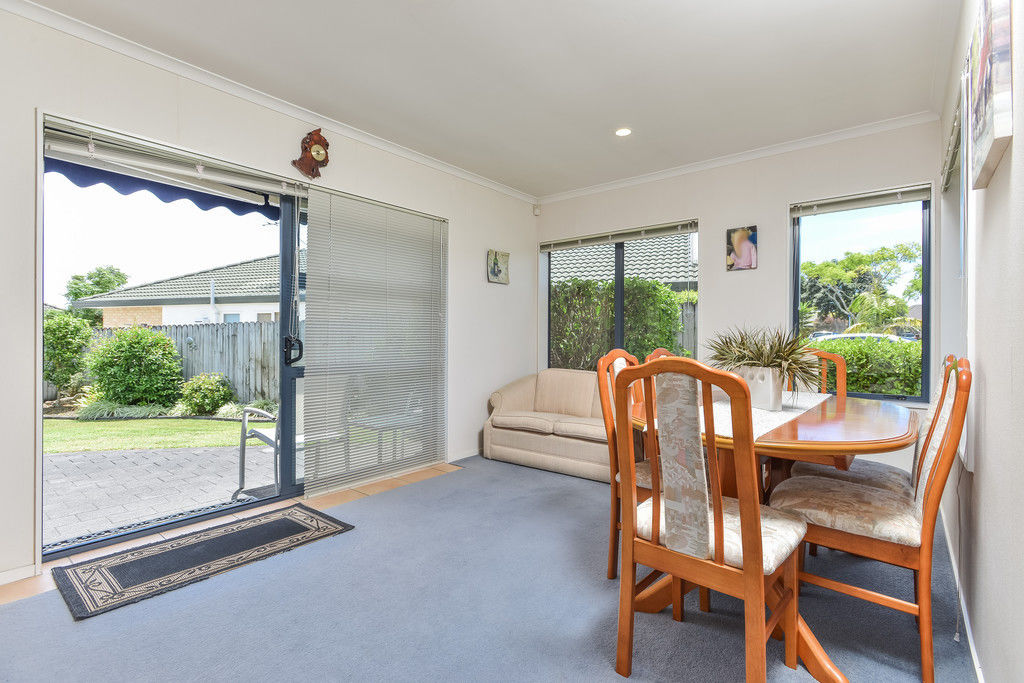 8a Millisle Place, East Tamaki Heights, Auckland - Manukau, 3 chambres, 0 salles de bain