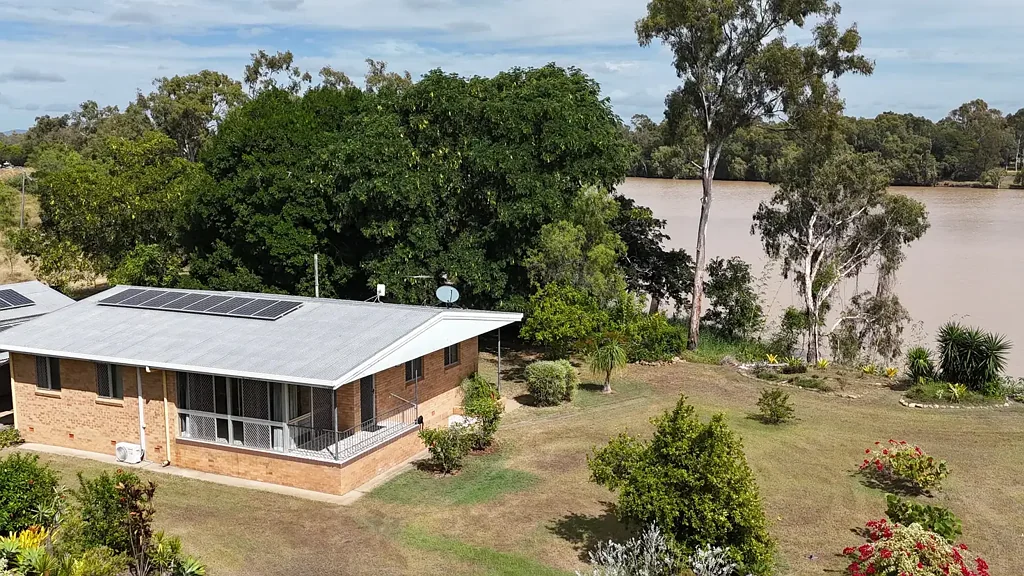 Kawana 3침실 A Rare Fitzroy Riverfront Lifestyle Opportunity on 3.05 Acres