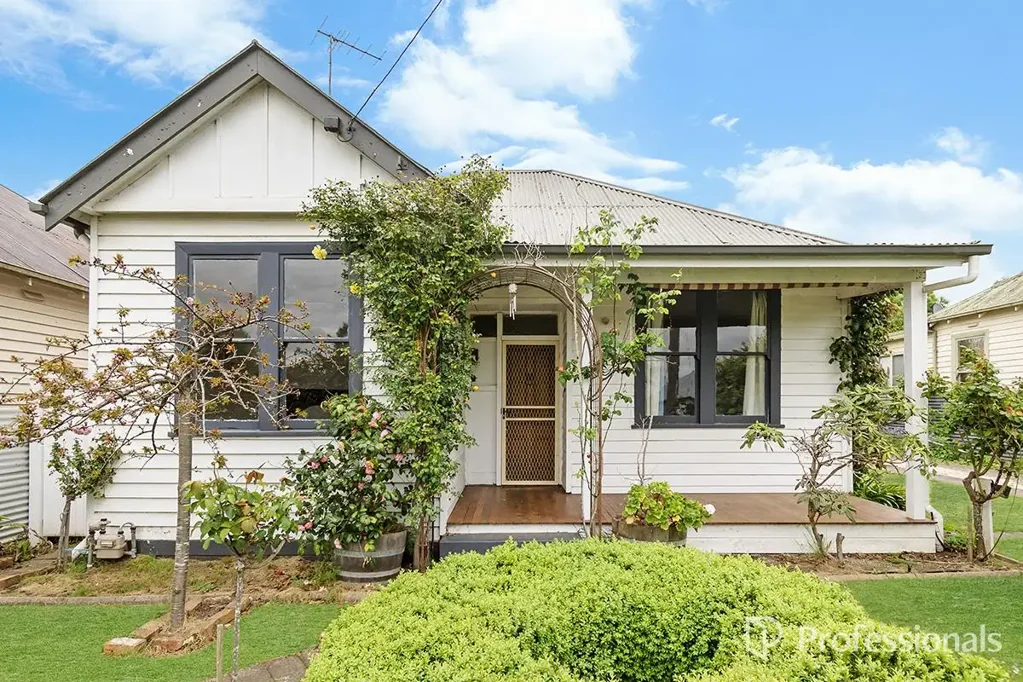 Hamilton 2房  QUAINT COTTAGE IN GREAT LOCATION