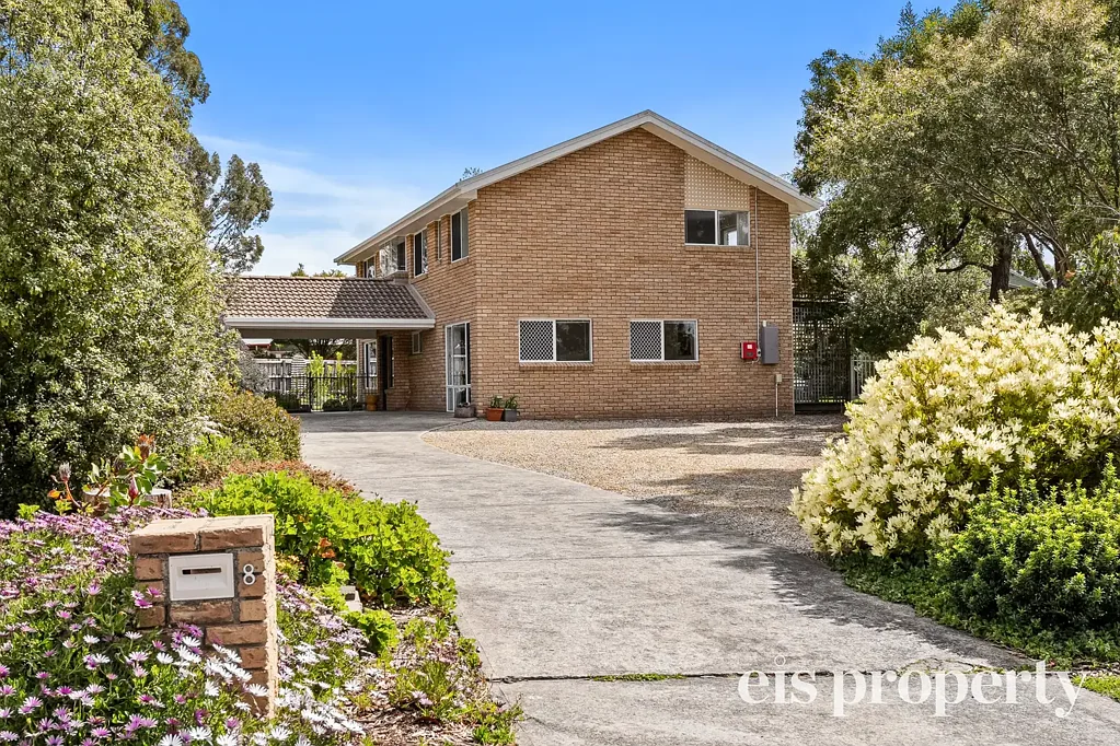 8 Windhaven Court, Blackmans Bay, TAS 7052