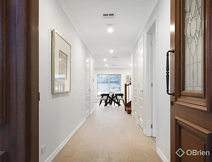 9a Catherine Avenue, Mount Waverley, East Melbourne, 4 غرف, 3 حمامات, House