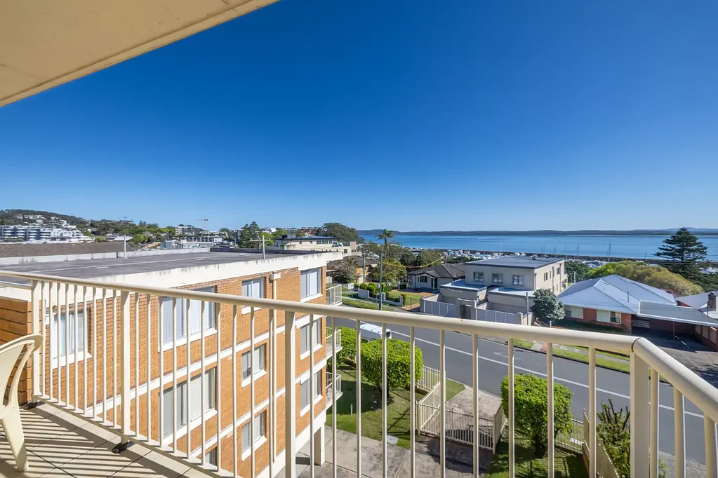 Nelson Bay 2Kwarto Stunning Nelson Bay Views Await!