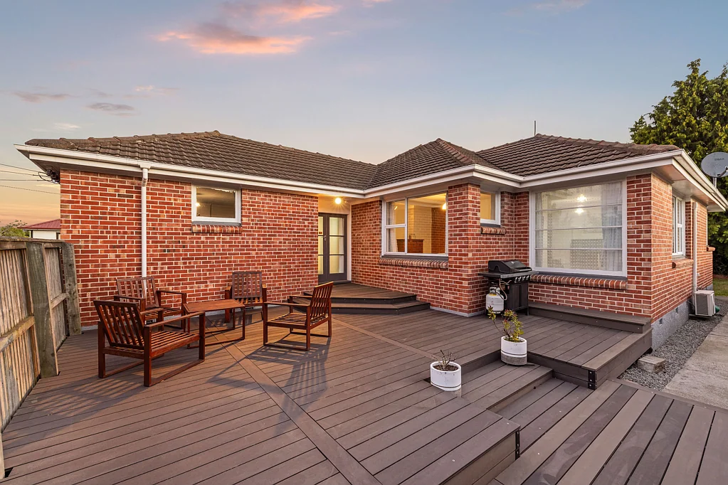 82 Daniels Road, Redwood, Christchurch, Canterbury