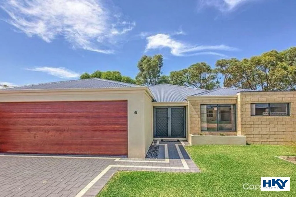 6/146 St Andrews Drive, Yanchep, WA 6035