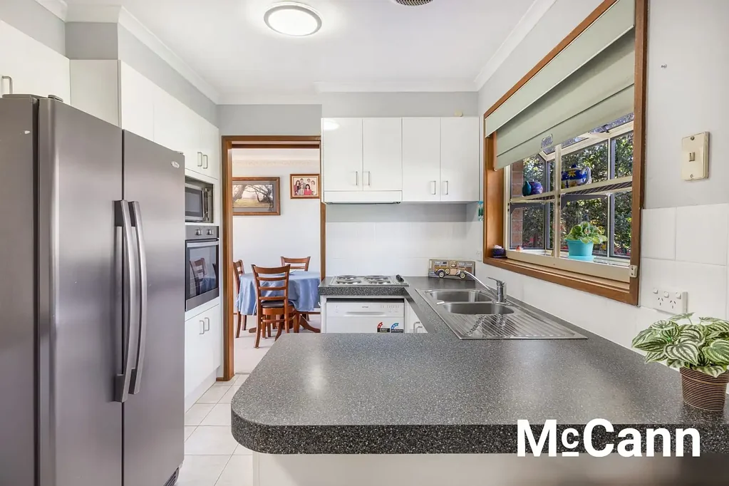 Isabella Plains 3 Slaapkamer Tidy townhouse in a great location