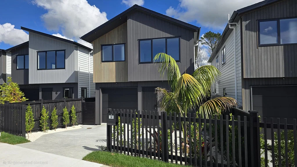Milldale 5房  Brand New - Modern Living - Masterfully Crafted