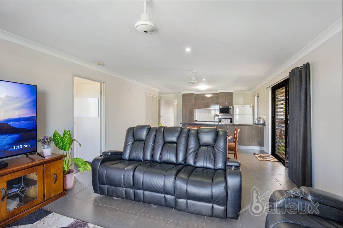 5 BURGE CT, GLENELLA QLD 4740, 0 Kuwarto, 0 Banyo, House