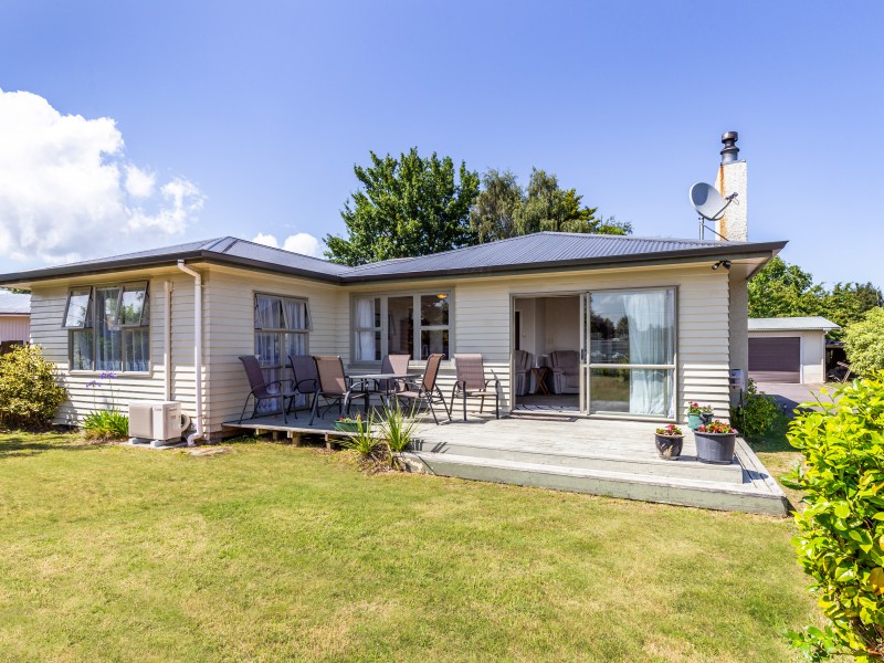 37 Brice Street, Tauhara, Taupo, 3房, 0浴