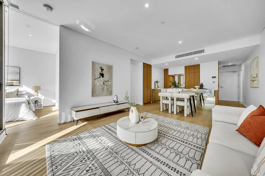 Waterloo 3બેડરૂમ Modern Luxurious 3 Bedroom apartment in heart of  Waterloo