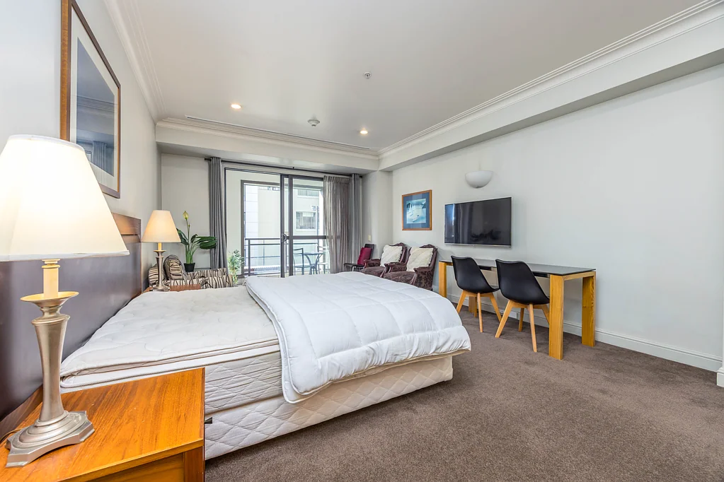 305/22 Nelson Street, Auckland Central, Auckland City, Auckland