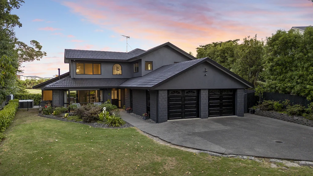 18 Blakewell Place, Beachlands, Manukau City, Auckland