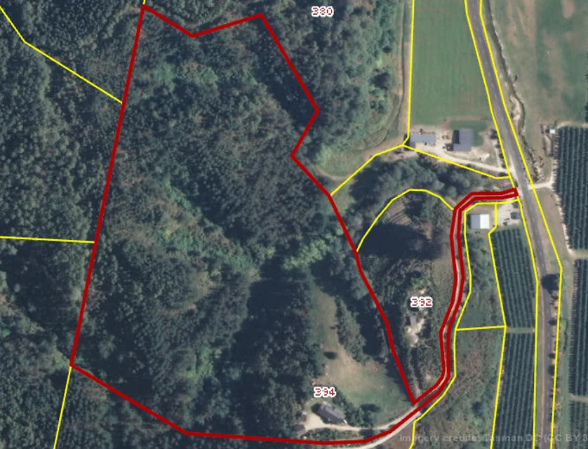 394 Motueka River West Bank Road, Motueka, Tasman, 3 phòng ngủ, 0 phòng tắm