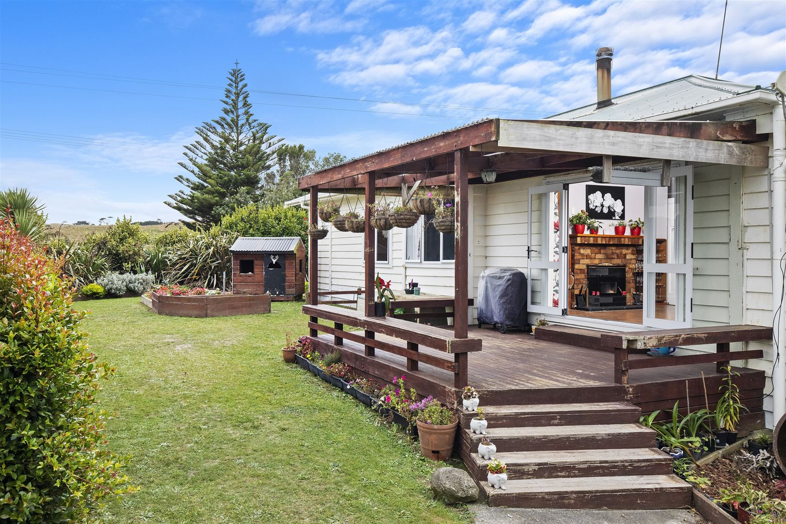 111 Thomson Road, Otaua, Waikato, 4 Schlafzimmer, 0 Badezimmer