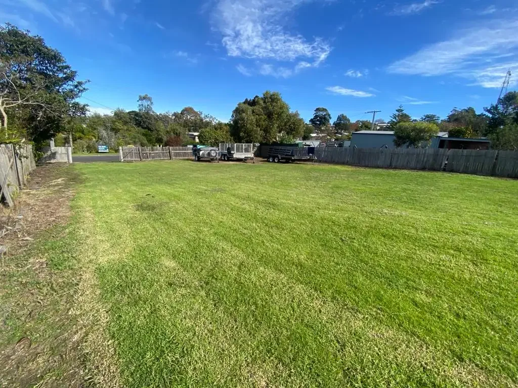 Mallacoota  Build Your Dream Home Here!
