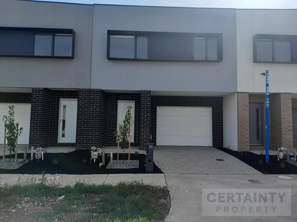 4 Bedroom Home Available now