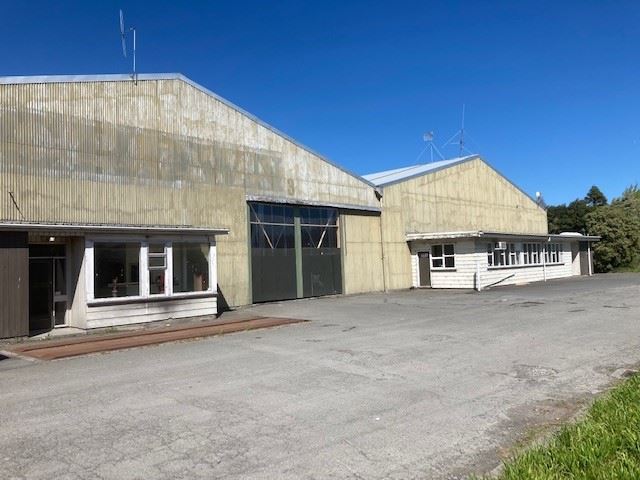 305 Marshs Road, Hornby South, Christchurch, 0 침실, 0 욕실, Industrial Premises