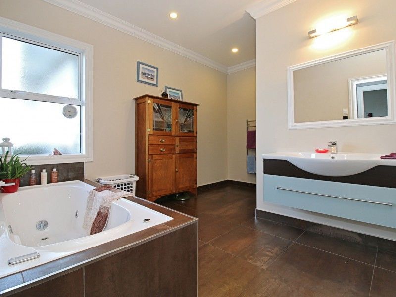 579 Rimu Road, Rimu, Southland, 4 chambres, 2 salles de bain