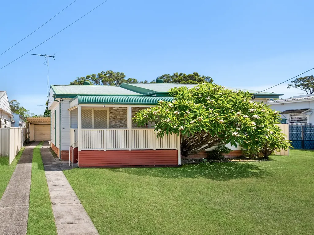 22 Ball Street, Colyton, NSW 2760