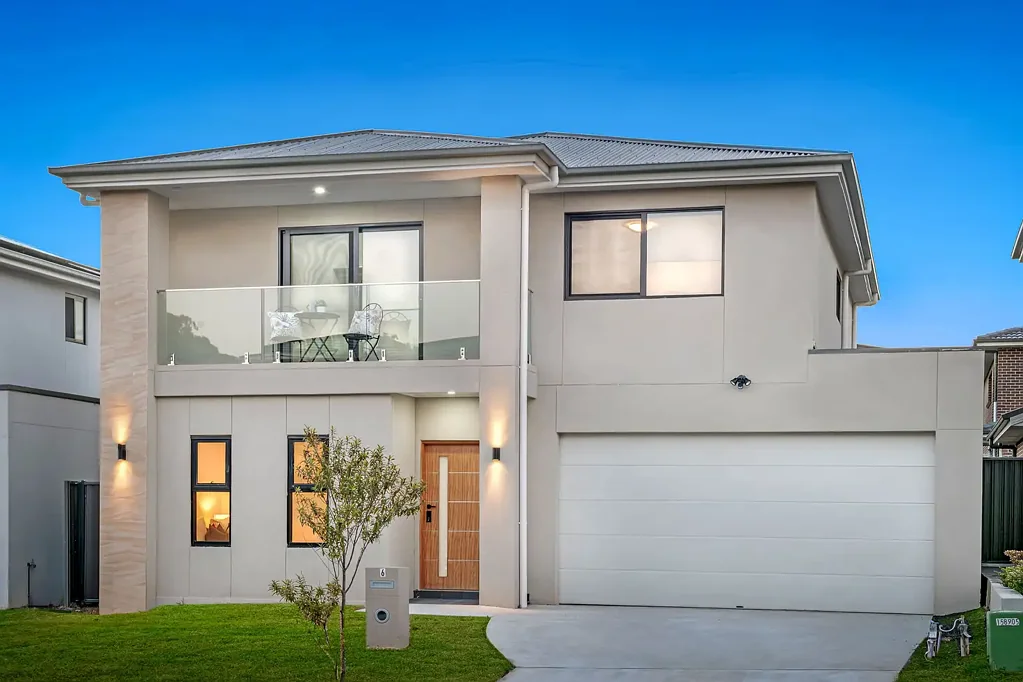 6 Gwen Street, Rouse Hill, NSW 2155